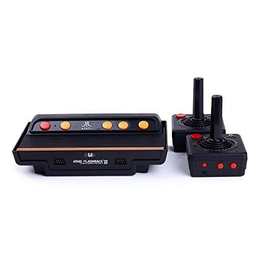 Atari AtGames Flashback 5 Retro Game Console