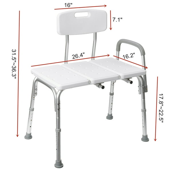 Bath transfer 2025 bench walmart canada