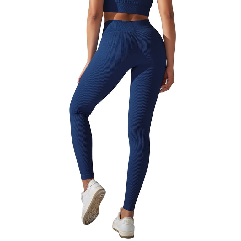 Leggings à Compression 3D Anti Cellulite Amaigrissant Minceur Leggings Femme Taille Haute sans Couture, Push-Up Opaque, Sport Yoga Pantalon