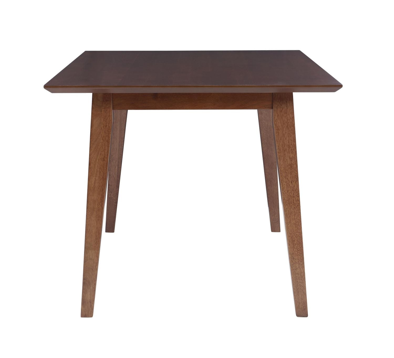 Parisi Dining Table, Brown