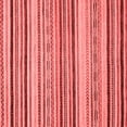 thumbnail image 1 of Ahgly Company Indoor Square Oriental Red Modern Area Rugs, 8' Square, 1 of 4