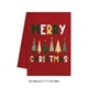 thumbnail image 3 of Paño de Cocina de Microfibra con Estampado de Árbol de Navidad | Toalla Multicolor de Poliéster de 45 X 66 Cm | Toalla de Mano para Colgar, Ideal para El Hogar, La Cocina o El Bar., 3 of 6