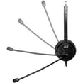 thumbnail image 2 of Xtream P1 Single-Sided USB Wired Headset with Adjustable Noise-Canceling Microphone, 2 of 4