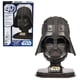 thumbnail image 1 of Rompecabezas 4D Puzzles Spin Master Casco Darth Vader, 1 of 4