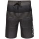 thumbnail image 1 of Hurley Clash 21' Swim Bottom Board Shorts para Hombre, Negro, 36 Hurley Pantalones cortos, 1 of 1