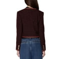 thumbnail image 2 of Walter Baker womens  Elodie Jacket, s, 2 of 4