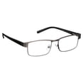 thumbnail image 6 of M+ Men's 3-pack Reading Glasses - Oliver/Birch/Frazier +1.50, 6 of 11