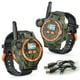 thumbnail image 1 of Walkie Talkies Surper recargables para niños con linterna, 1 of 8