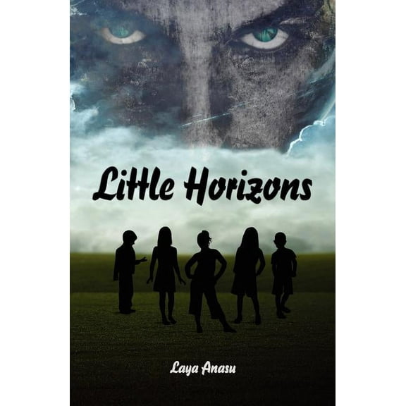 Little Horizons (Paperback)