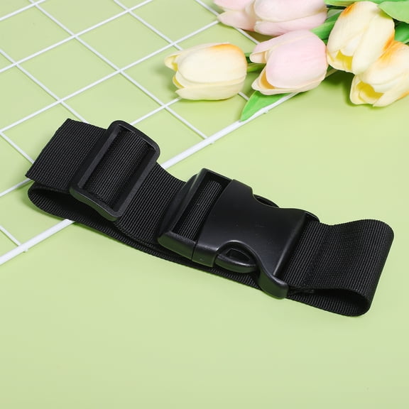 WRISTBIQUE Universal Fanny Pack Extender Strap Men Women Travel Accessory