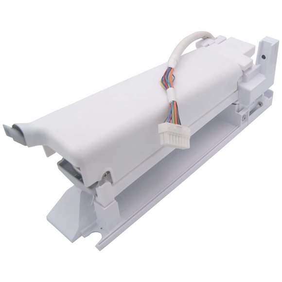 Supplying Demand DA97-15217D DA97-15217B - Conjunto de máquina de hielo para nevera, modelo de repuesto específico, no universal