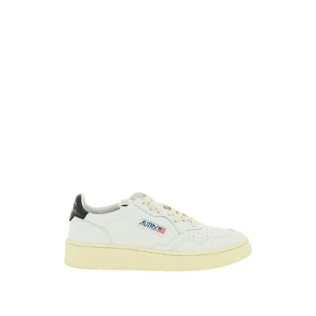 

Autry Leather Medalist Low Sneakers Women