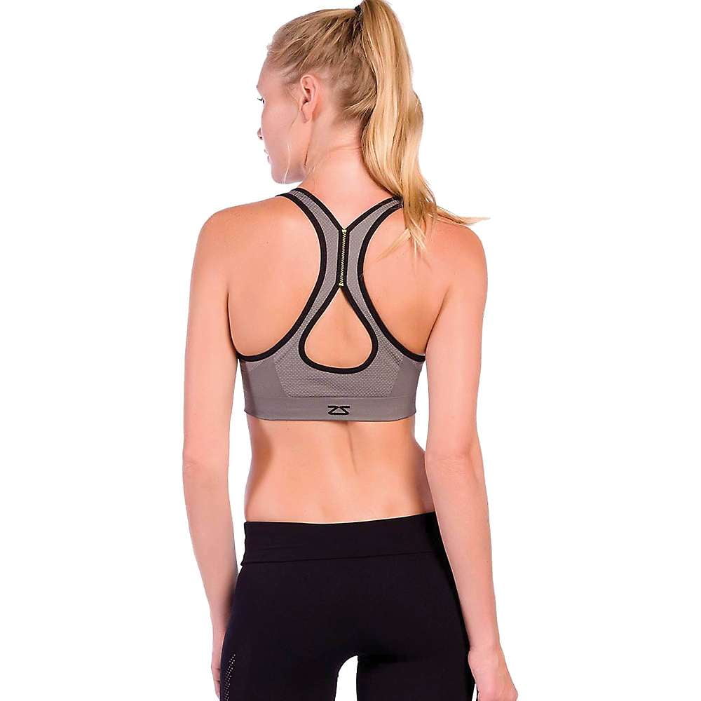 zensah gazelle
