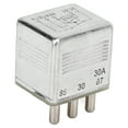 thumbnail image 2 of Fuel Pump Relay,12V 5pin Multi Purpose Exceptional Value, 2 of 7