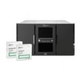 thumbnail image 4 of HPE Ultrium WORM Data Cartridge - LTO Ultrium WORM 8 - 12 TB / 30 TB - Étiquettes à Graver - Vert - pour StoreEver LTO-8 Ultrium 30750, LTO-8 Ultrium 30750 TAA, 4 of 4
