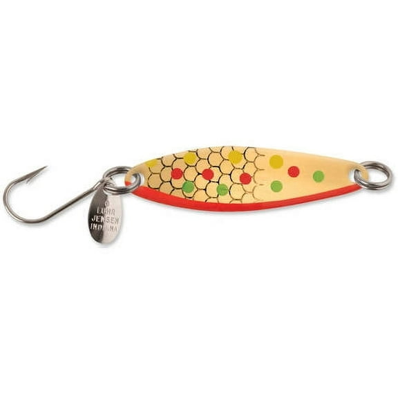 Luhr Jensen Needlefish Lure