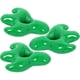 thumbnail image 1 of Inflatable Drink Holders 3-Pack Beverage Pool Floats Cup Holders for Summer Pool Party, Different Shapes to Choose From, 1 of 4