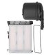 thumbnail image 4 of Filtro de combustible diésel de repuesto LHCER FD4625 Apto para FORD F-250/F-350/F-450/F-550 SUPER DUTY, 4 of 8