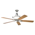 thumbnail image 2 of Kichler Olympia 300011 60 in. Indoor Ceiling Fan, 2 of 3