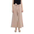 thumbnail image 3 of Txlixc Pantalones de piernas anchas de moda para mujeres Txlixc moda, 3 of 8