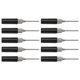 thumbnail image 4 of Cables de prueba de sonda, 10 piezas, pines de sonda de prueba, sonda de prueba de multímetro, pin de sonda de prueba posterior, diseño de clase mundial, 4 of 8