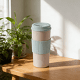 thumbnail image 7 of ACDANC 2026 New 350Ml/450Ml/550Ml Reusable Sustainable To-Go Travel Coffee-Cup - Portable Cups with No Leak Silicone Lid - Dishwasher Safe for Daily Use,Commuting,Office,Travel,Outdoor Activities., 7 of 7