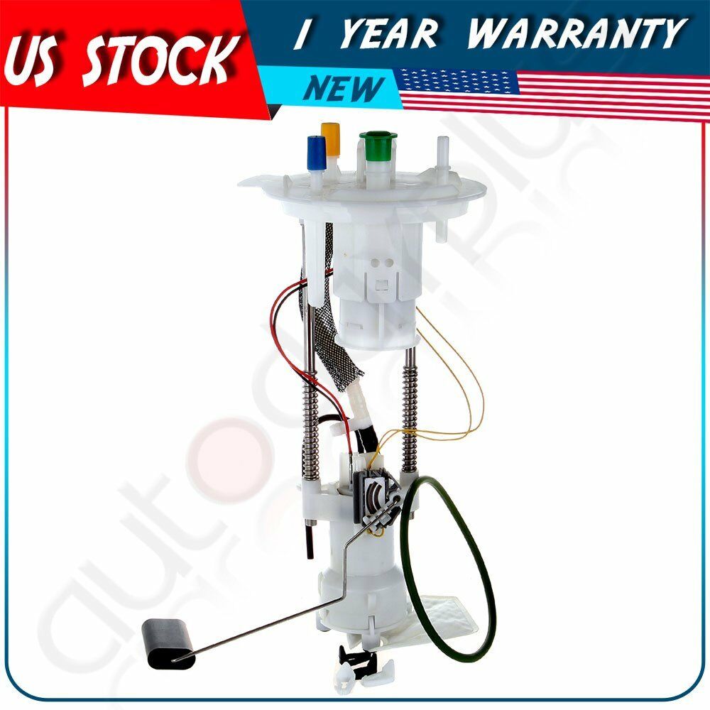 Fuel Pump & Assembly For 2004 2005 2006 2007 2008 Ford F150 4.2L 4.6L