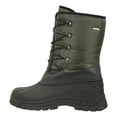 thumbnail image 3 of Mountain Warehouse Mens Plough Snow Boots, 3 of 4