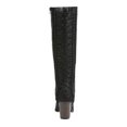 thumbnail image 5 of fergalicious women's tender wide calf knee high boot, black, 6 m us, 5 of 7