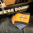 thumbnail image 4 of Juegos de mesa que rompen juegos ¡Estamos condenados! Supervivencia apocalíptica, 4 of 9