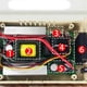thumbnail image 3 of High-power Mixing Susan-735mp Inverter Electronic Booster, 3 of 5