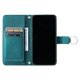 thumbnail image 5 of Funda tipo billetera GANGXUN para Xiaomi POCO M5S 4G – Tapa abatible con correa para mujer, 5 of 5