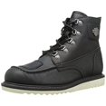 thumbnail image 2 of Harley-Davidson Men's Hagerman Motorcycle Boot, 2 of 5