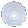thumbnail image 5 of Meyda 128231 12 in. Custom Blown Glass Shade, Clear, 5 of 5