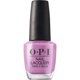 thumbnail image 1 of ¡Un color espectacular! Esmalte de uñas Opi | Esmalte de uñas morado suave opaco resistente a las astillas | Colección Iceland, 1 of 1