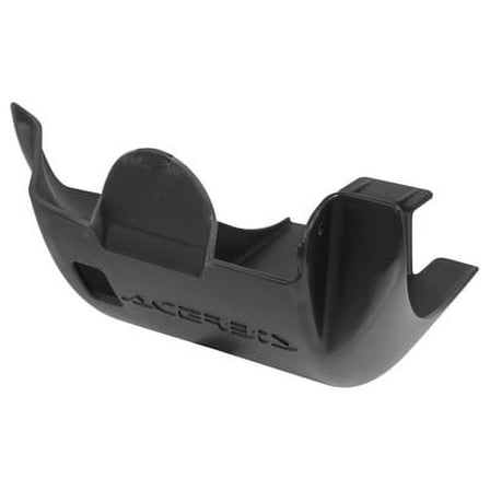 Acerbis Plastic MC Skid Plate Black for KTM 150 XC 2011-2015