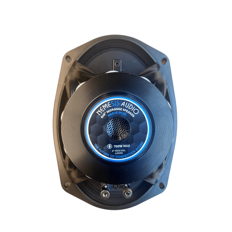 Nemesis Audio NEO-6.9COL 6