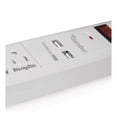 thumbnail image 4 of Supresor de Picos Sanelec con 2 Entradas Usb  1356, 4 of 4