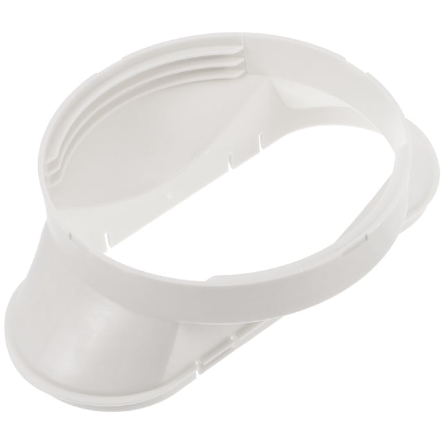 OULII Adaptador Para Tubo De Escape De Aire Acondicionado Portátil Compatible Con Unidad Exterior Color
