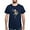 Navy, variant on CafePress - Day Of The Ed T Shirt - Men's Classic Graphic Cotton T-Shirt
