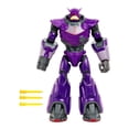 thumbnail image 1 of Figura de Acción Disney Pixar Large Scale Mega Zurg, 1 of 4