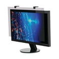thumbnail image 3 of Innovera IVR46406 Protective Antiglare LCD Monitor Filter for 24 in. Flat Panel Monitor, 3 of 9