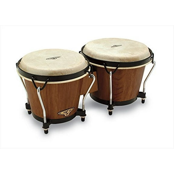 cp221dw dark wood bongos