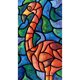thumbnail image 2 of Cuadros Decorativos Cuadro al óleo digital pintado a mano Kit de pintura de animales DIY por números (L25) Likrtyny embutido en tela, 2 of 9