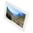 thumbnail image 3 of Electronic Photo Frame,Digital Photo Frame 10.1 Digital Photo Frame Wi Fi Picture Frame Crafted with Care, 3 of 9