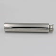 thumbnail image 4 of Lubelski Mini Flacon Portable 2oz en Acier Inoxydable Tube Poli Miroir pour Alcool, 4 of 7