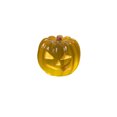 thumbnail image 3 of Halloween Decor Glow in the Dark Luminous Resin Pumpkin Ornaments Mini Figurines Waterproof for Spooky Party Favors Home Accents and DIY Crafts by MPOISVA, 3 of 7