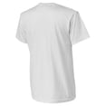 thumbnail image 3 of Men's NBA x Naturel White Memphis Grizzlies No Caller ID T-Shirt, 3 of 3