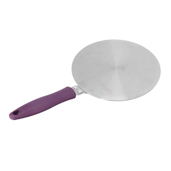 Disco difusor de calor por inducción de 20/22/24 cm. Mantiene las ollas limpias para cocinas eléctricas y de gas. D 24cm