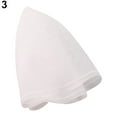 thumbnail image 2 of LINASHI Hair Colouring Highlighting Dye Cap Frosting Tipping Reusable Silicone Salon Cap, 2 of 4